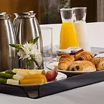 Nh Collection Palacio De Hotel Burgo