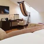 Nh Collection Palacio De 4*