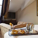 Nh Collection Palacio De Burgo