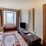 Hotel Nh Collection Palacio De 4*