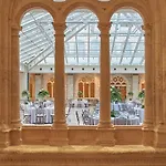 Nh Collection Palacio De Burgo