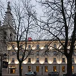 Nh Collection Palacio De Hotel Burgo