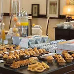 Nh Collection Palacio De 4* Burgo