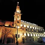 Nh Collection Palacio De Hotel Burgo