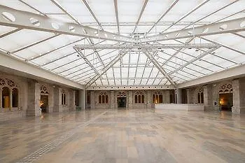 Nh Collection Palacio De 4* Burgos