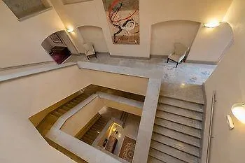 Nh Collection Palacio De 4* Burgos