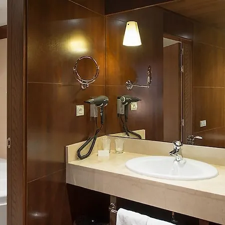 Nh Collection Palacio De 4* Burgo