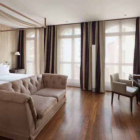 Nh Collection Palacio De 4* Burgos