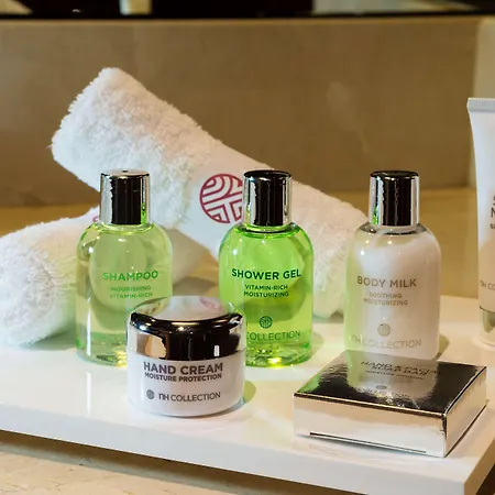 Nh Collection Palacio De 4* Burgos