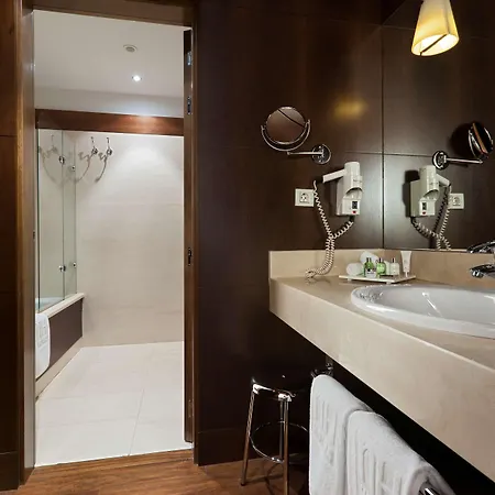 Hotel Nh Collection Palacio De