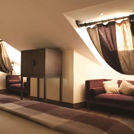 Nh Collection Palacio De Hotel