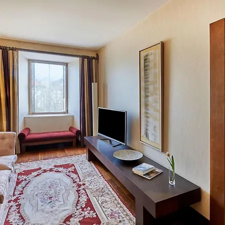Hotel Nh Collection Palacio De 4*
