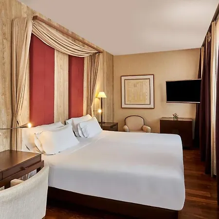 Hotel Nh Collection Palacio De