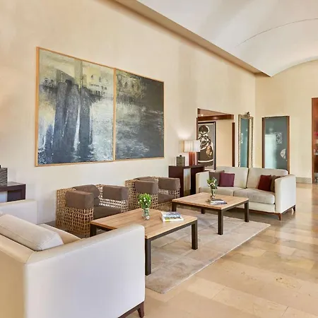 Hotel Nh Collection Palacio De