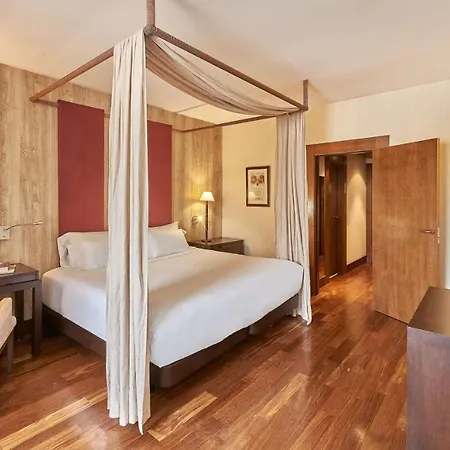 Hotel Nh Collection Palacio De