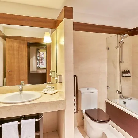 Nh Collection Palacio De Hotel