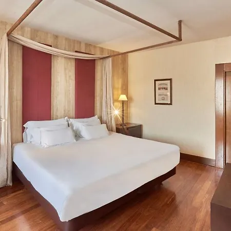 Nh Collection Palacio De Burgo