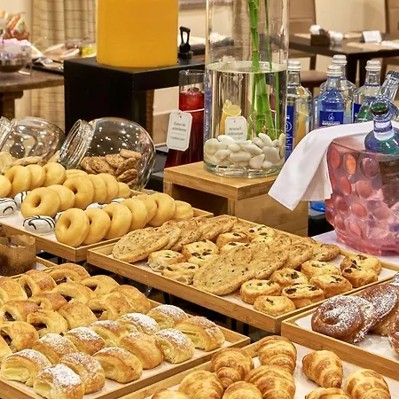Nh Collection Palacio De Hotel Burgo