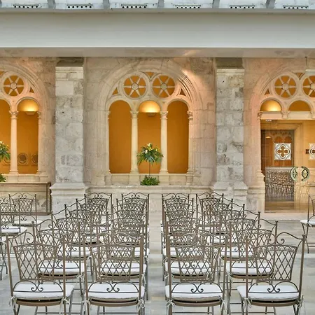 Nh Collection Palacio De 4*