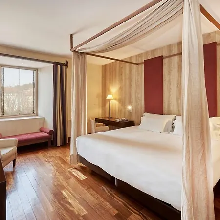 Nh Collection Palacio De 4*