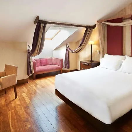 Nh Collection Palacio De Hotel Burgos