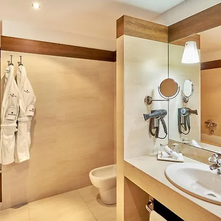 Hotel Nh Collection Palacio De 4*