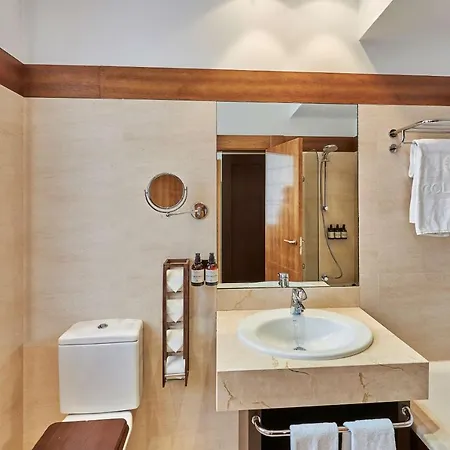 Nh Collection Palacio De Hotel 4*