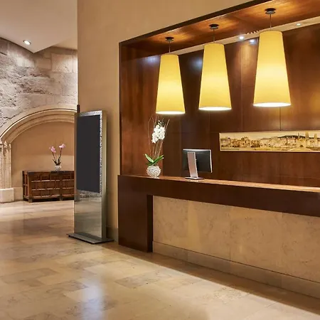 Hotel Nh Collection Palacio De