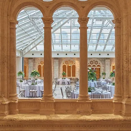 Nh Collection Palacio De Hotel 4*
