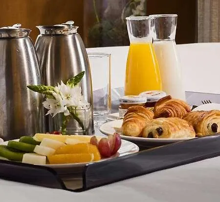 Nh Collection Palacio De Hotel Burgo