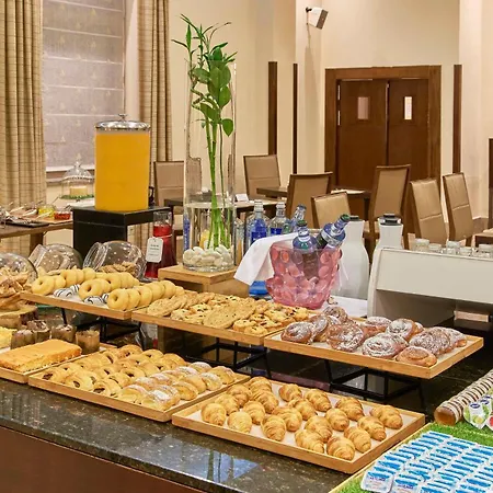 Nh Collection Palacio De 4* Burgo