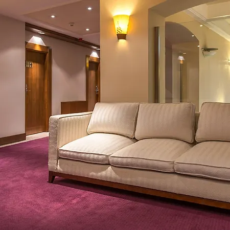 Hotel Nh Collection Palacio De Burgos