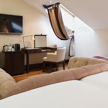 Nh Collection Palacio De 4*