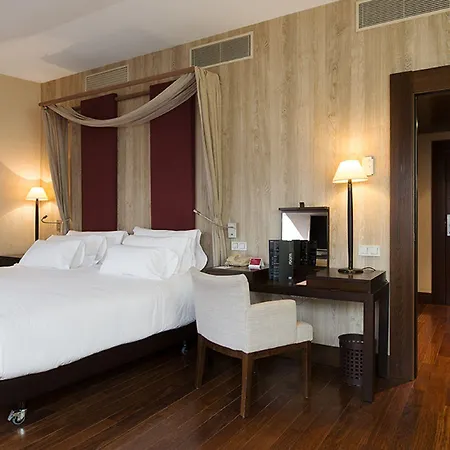 Nh Collection Palacio De Hotel