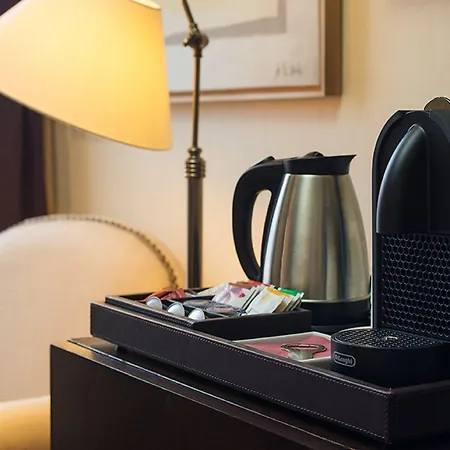 Nh Collection Palacio De Hotel 4*