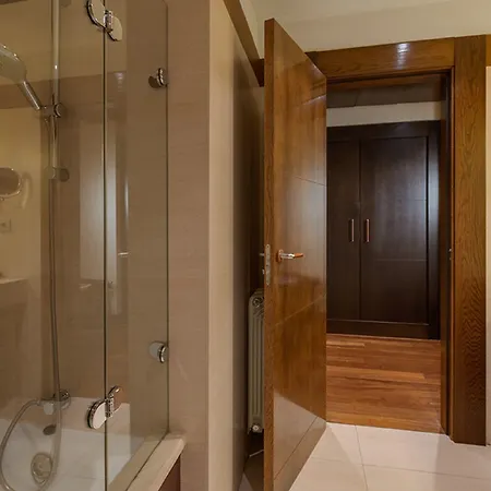 Nh Collection Palacio De 4*