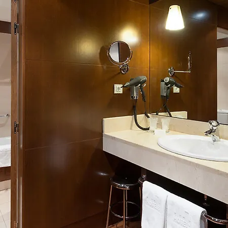 Nh Collection Palacio De