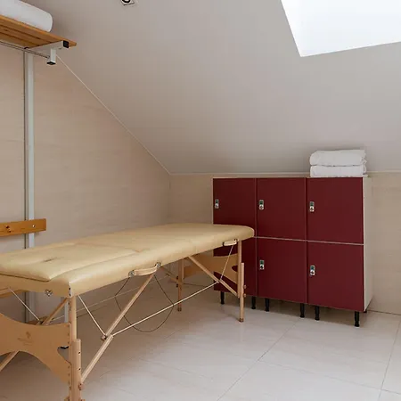 Nh Collection Palacio De Hotel