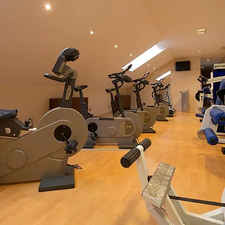 Nh Collection Palacio De Hotel