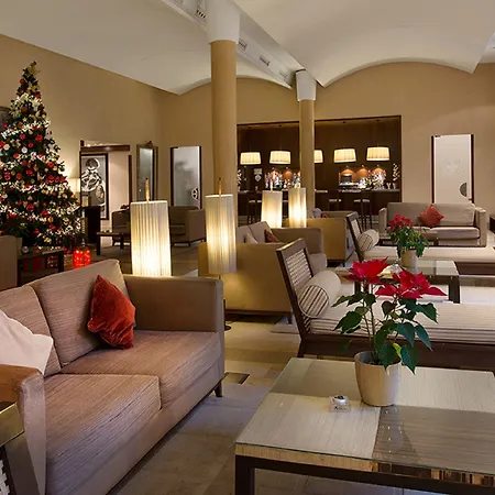 Nh Collection Palacio De Hotel 4*