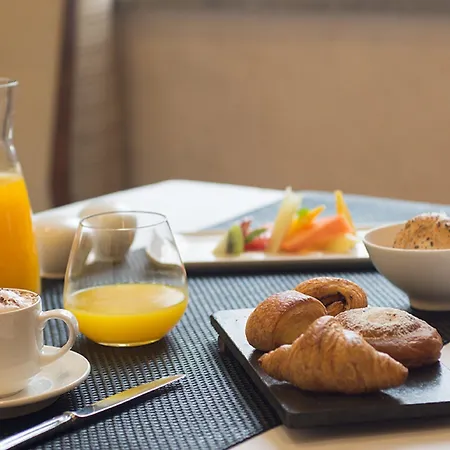 Nh Collection Palacio De Burgos