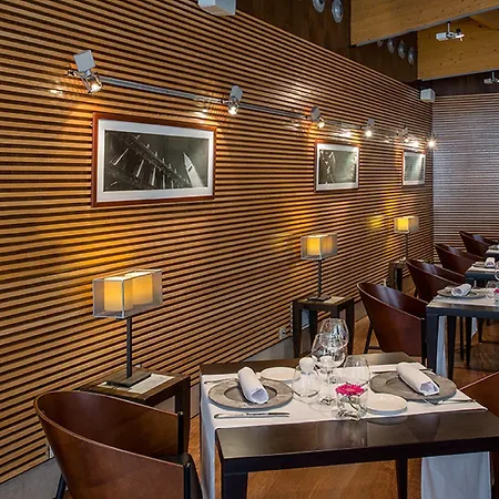 Nh Collection Palacio De 4*