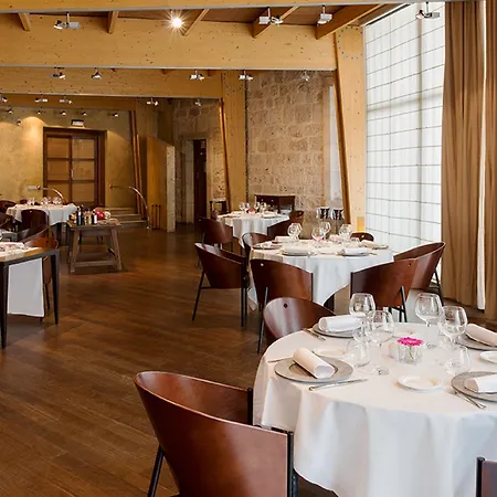 Nh Collection Palacio De Burgos