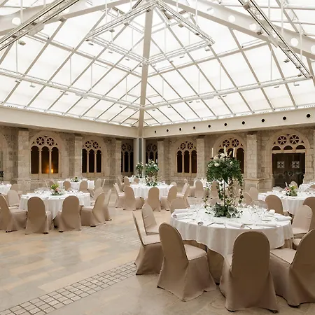 Nh Collection Palacio De Hotel Burgo