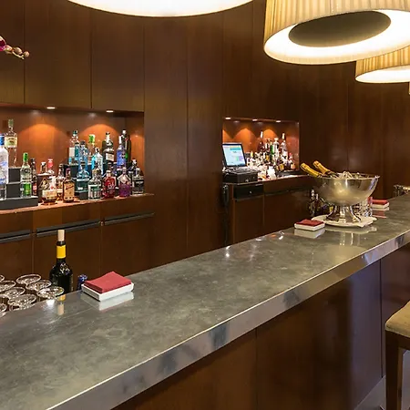 Nh Collection Palacio De Hotel