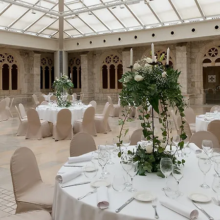 Hotel Nh Collection Palacio De 4*
