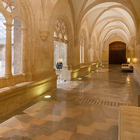 Nh Collection Palacio De Hotel 4*