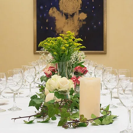 Nh Collection Palacio De Burgos