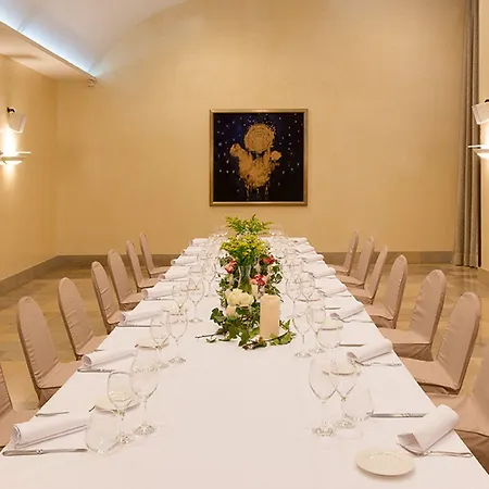 Nh Collection Palacio De 4*