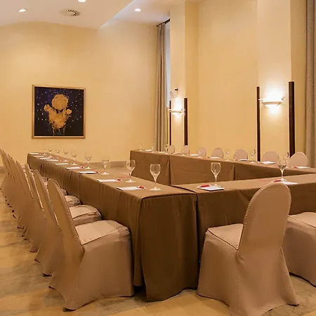 Nh Collection Palacio De Burgo